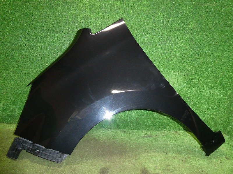 【A66860】◇ソリオ MA15S 左 フェンダー ZJ3拍卖