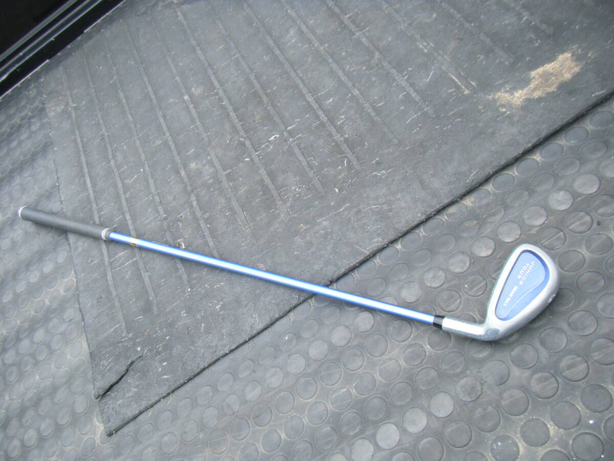 JUNIOR TOUR GEAR MAX 9 中古品 TLB2拍卖