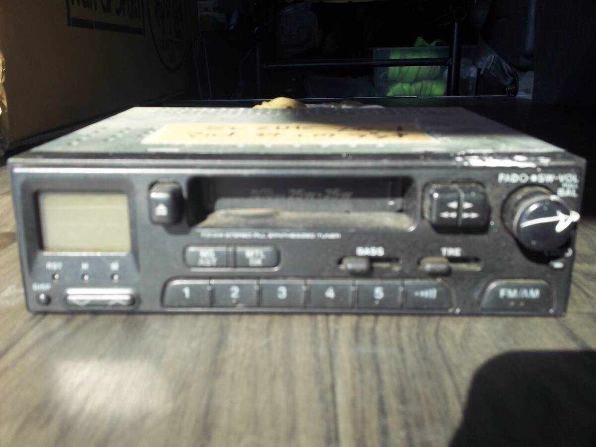 スズキ アルト 純正 オーディオ TL2拍卖