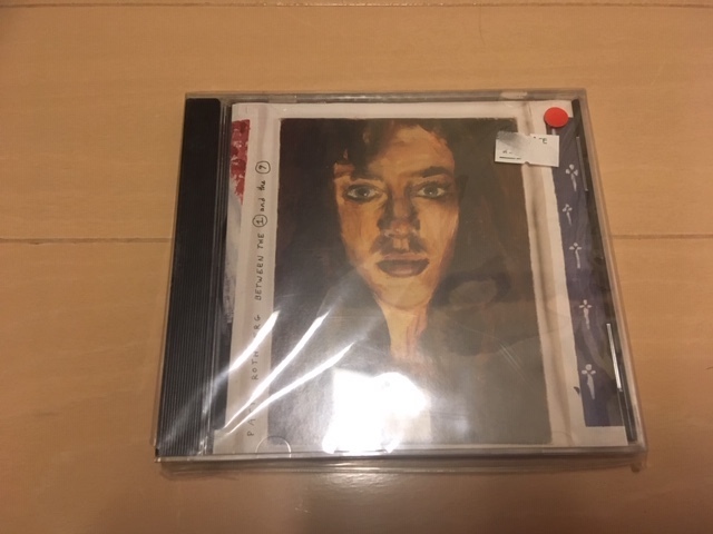 新品 未開封 Between the 1 & the 9 Patti Rothberg拍卖