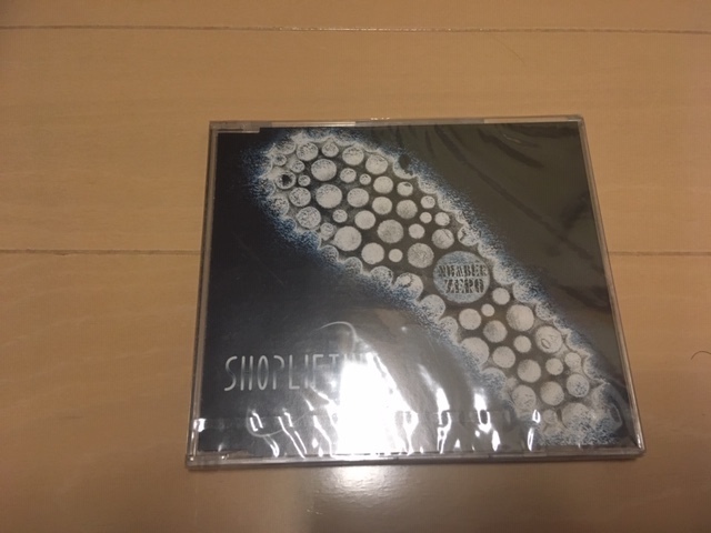 新品 未開封 NUMBER 0 / ショップ・リフティング拍卖