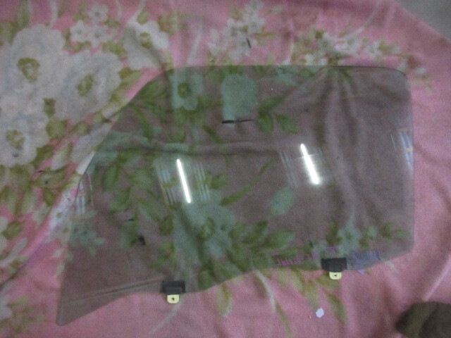 ★④R7A8491 TRY230 ダイナ 純正左ドアガラス トヨエース 修理やストック等に拍卖