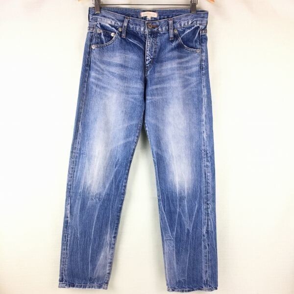 BEAMS HAERT ビームスハート/サイズ 1/ズボン/デニム ジーンズ/ボトムス/管NO.JPA-41拍卖