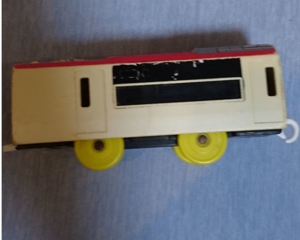 プラレール 成田エクスプレス 中間車両拍卖