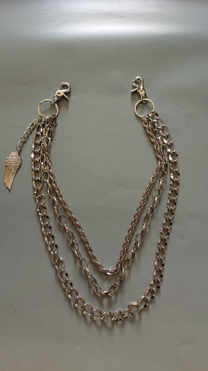 ウォレットチェーン拍卖