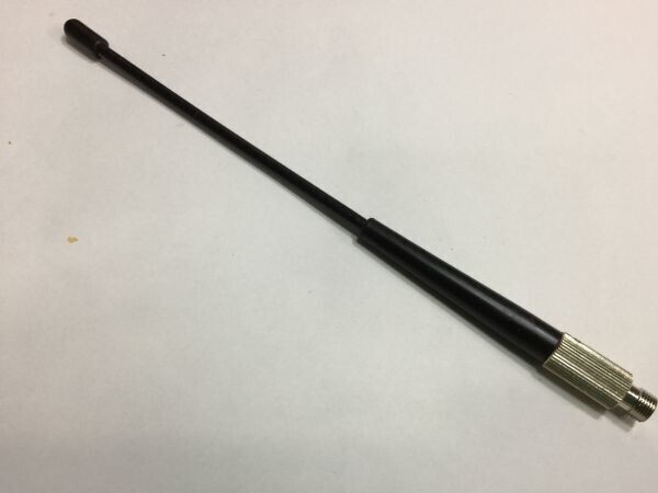 TT..アンテナ 型番不明 全長21cm ねじ込み式 2F77AA ② 1-7拍卖