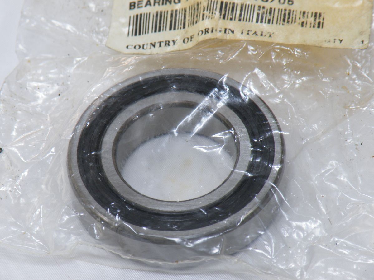 送料無料! 未使用品 70250501A DUCATIドゥカティGT1000 959 821 696 純正 BEARING 1個入り RHA0045拍卖