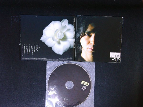 扉 エレファントカシマシ CD エレカシ アルバム 即決 送料200円 407拍卖