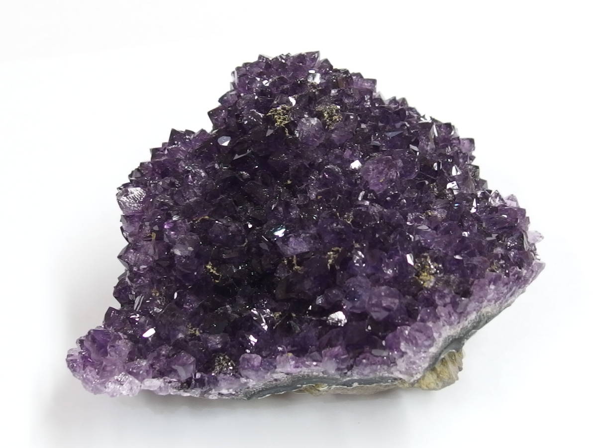 ウルグアイ アメジスト コブ クラスター ウルグアイ産 ② ★ PS-M-1168拍卖