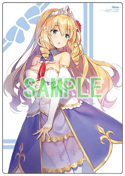 スコップ無双 4巻 スコップ波動砲! メロンブックス 限定特典 B4デスクマット つちせ八十八 憂姫はぐれ 新品未開封品拍卖