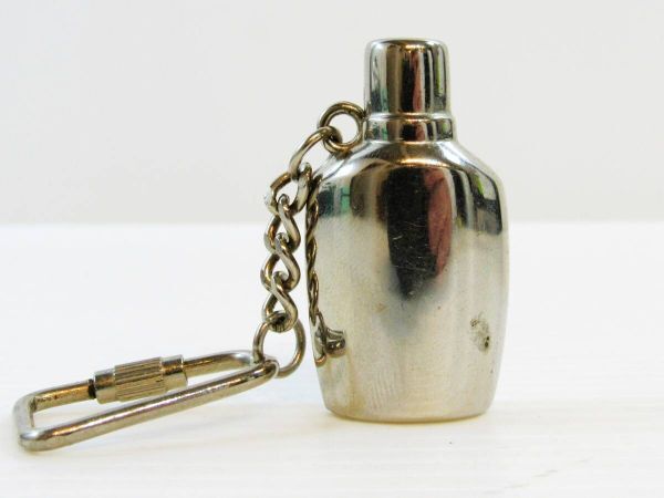 INSENSE ULTRAMARINE GIVENCHY ジバンシィ インセンス ウルトラマリン 香水 キーホルダー コレクション アクセサリー kd拍卖