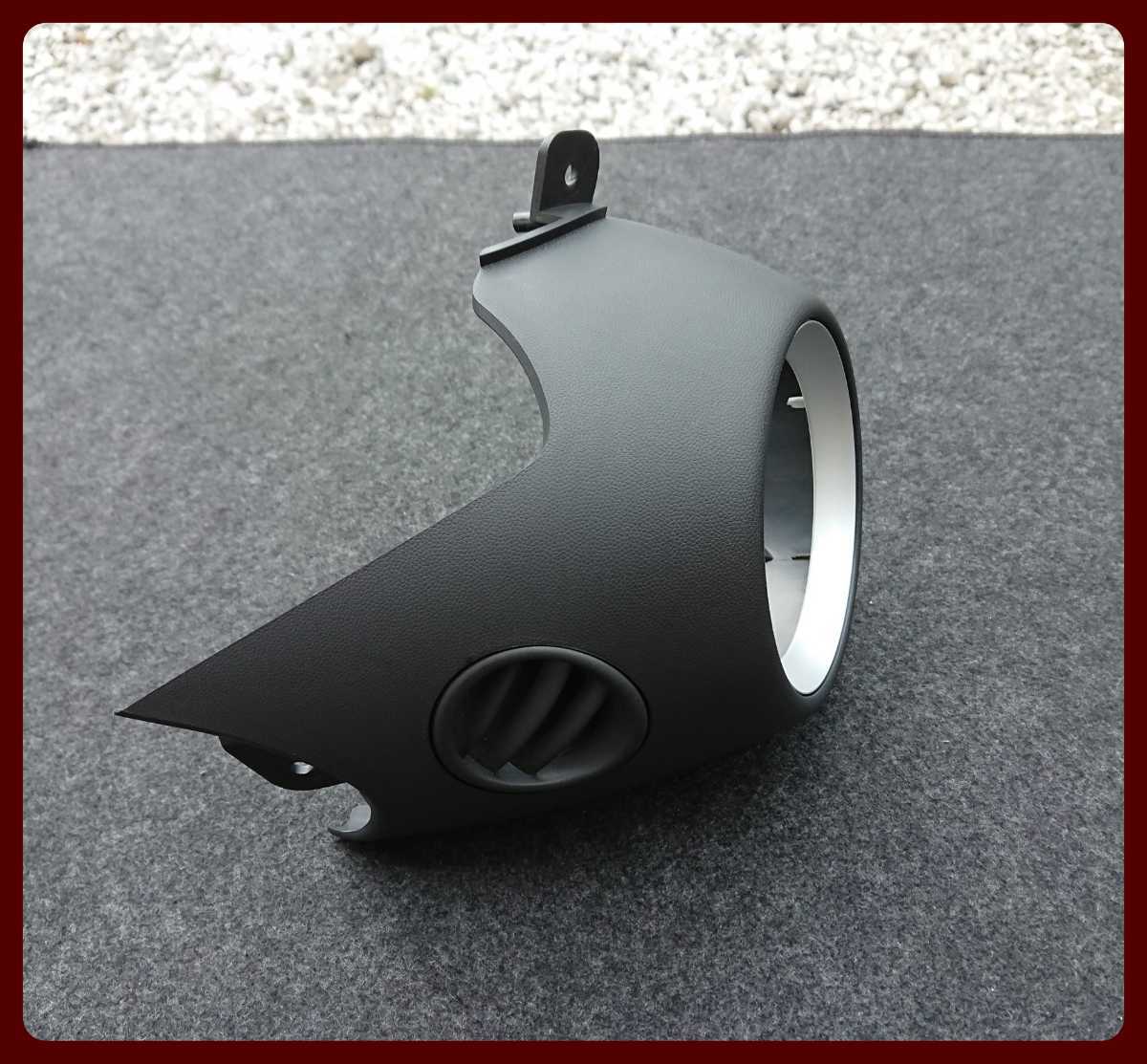 BMW MINI ミニ クーパー R56 エアコン 吹き出し カバー 左 RG24103304 A-1307拍卖