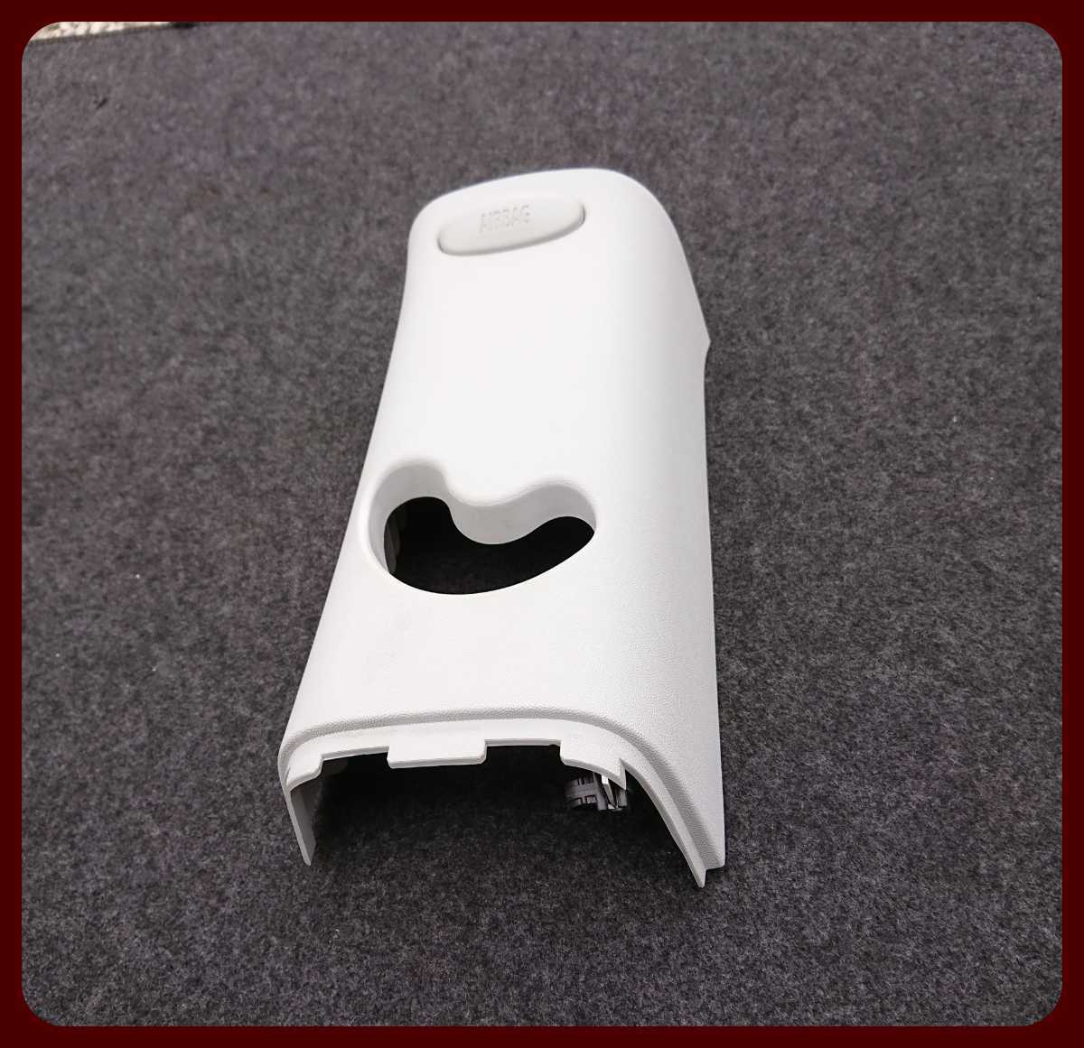 BMW MINI ミニ クーパー R56 センター B ピラー トリム カバー 右 5143 7141532 51437141532 A-1299拍卖