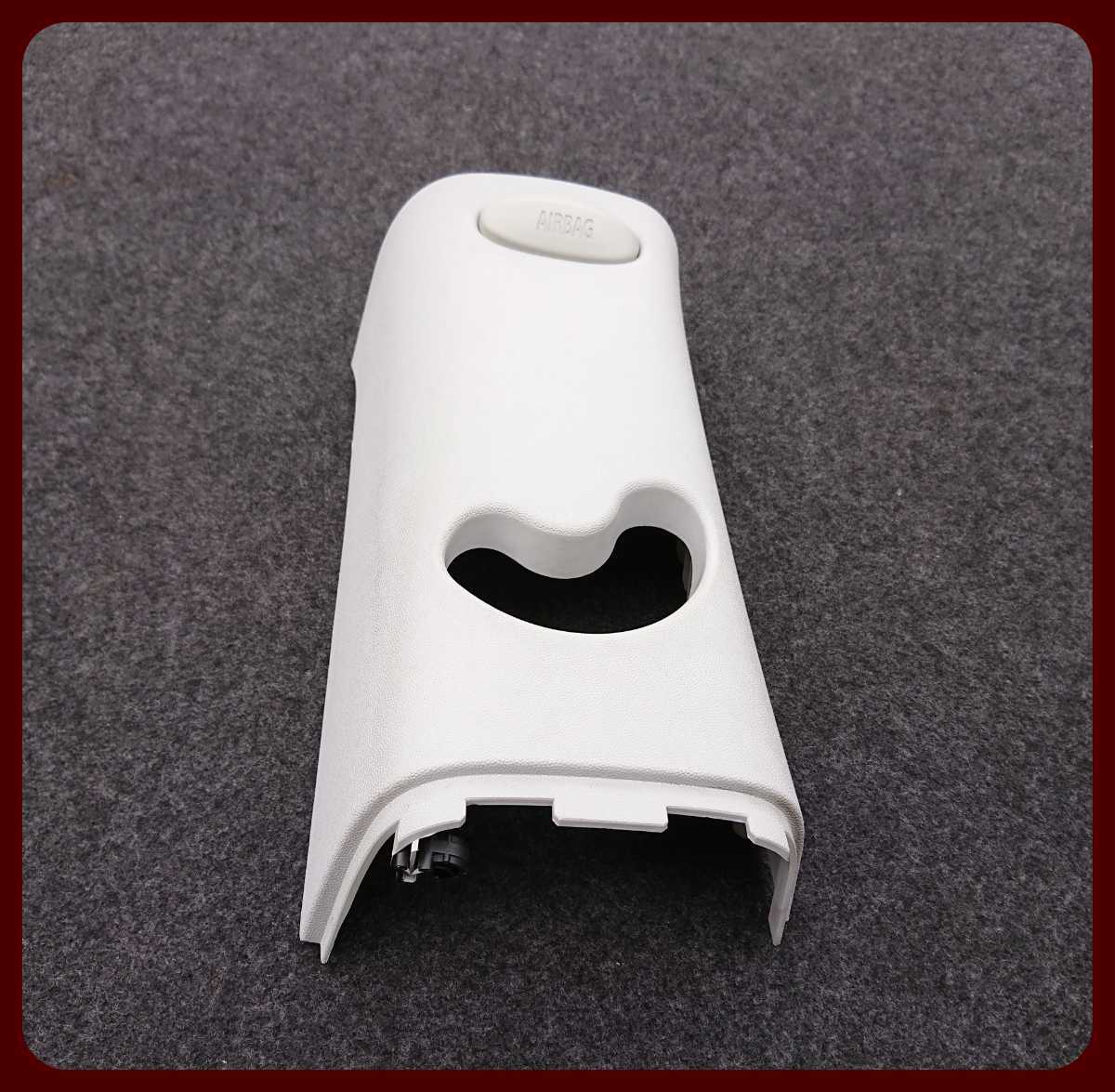 BMW MINI ミニ クーパー R56 B センター ピラー トリム カバー 左 51437141531 5143 7141531 A-1298拍卖