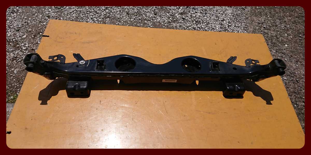 ◆ BMW MINI ミニ クーパー R56 リア メンバー サブフレーム 125335 10 tt20025  A-1427拍卖