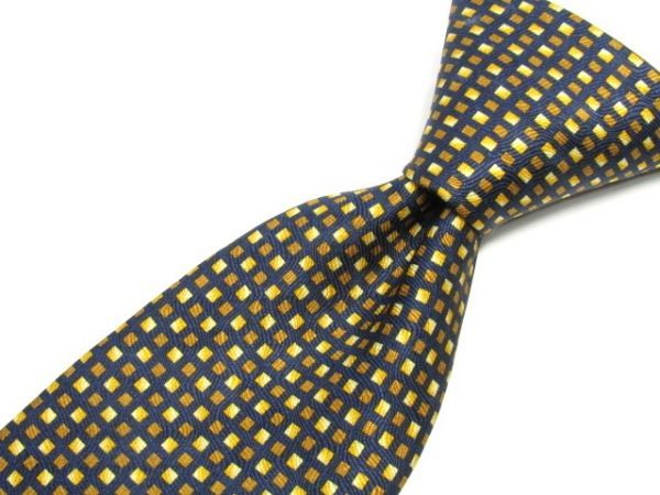 Tie Rack(タイラック) シルクネクタイ 小紋柄 イタリア製 847300C182R27拍卖