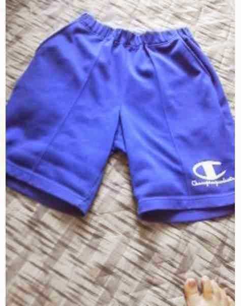 ハーフパンツ ショートパンツ チャンピオン champion拍卖