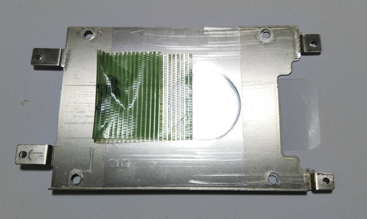 SVE14A19FJB SVE14AC12N 修理パーツ 送料無料 HDD SSD マウンタ拍卖