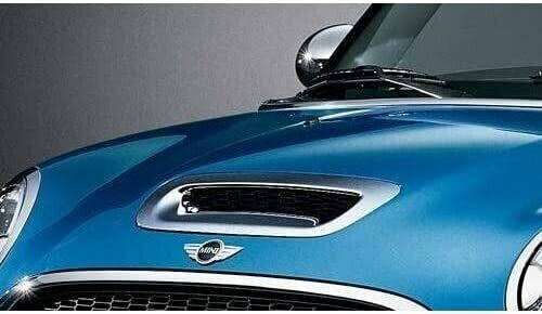 MINI Mini R55 R56 R57 R58 R59 クーパーS クーペ コンバーチブル ロードスター(2007y~) ボンネットダクト 10004672拍卖