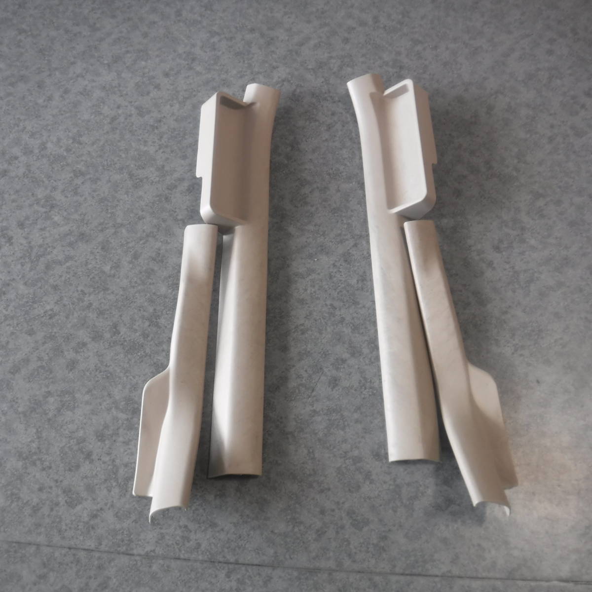 日産ブルーバード シルフィG10系QG10ステップカバー左フロント右キッキング プレートQNG10スカッフTG10リアFG10リヤ左右パネル部品取り車拍卖