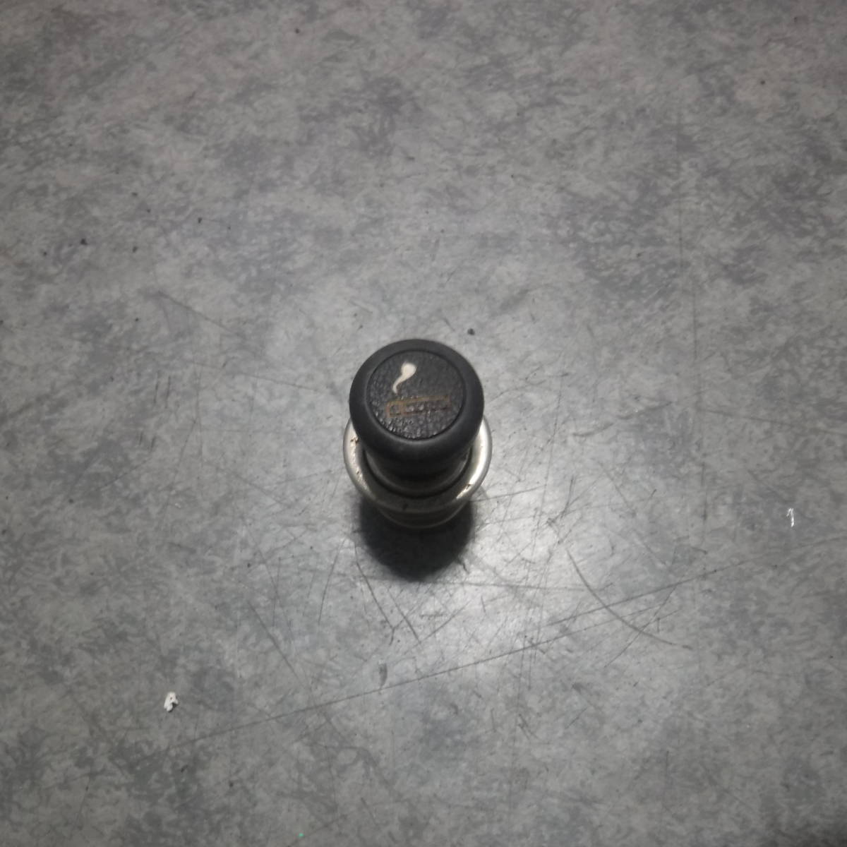 アルトワークスCR22SシガーライターF6Aターボ シガライター CS22S スズキ純正 部品取り車あります 拍卖