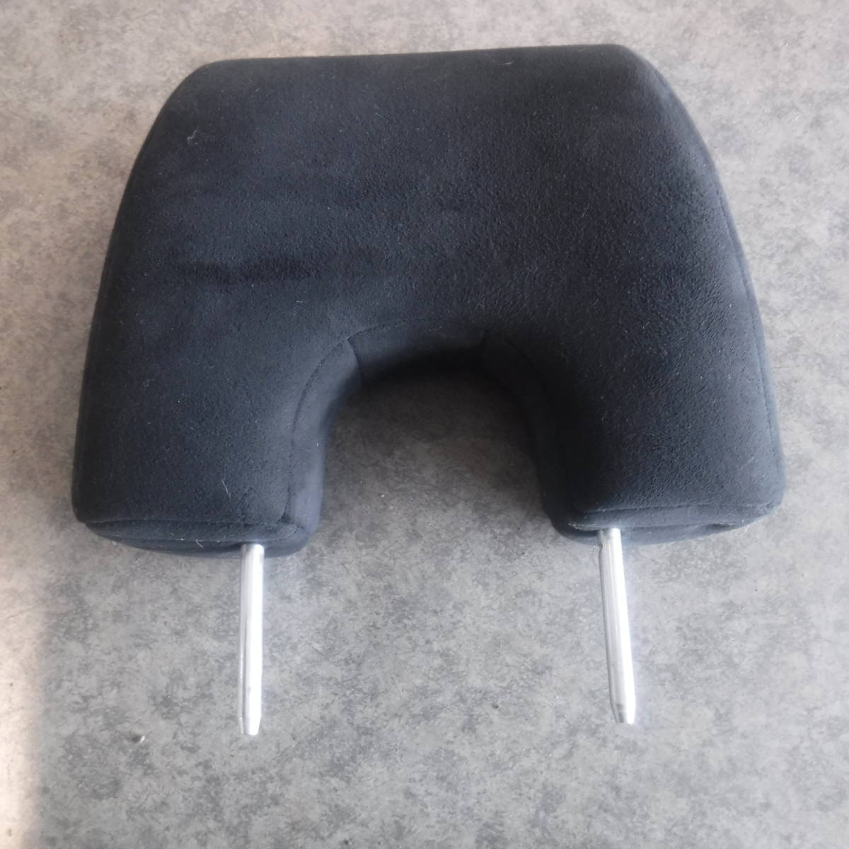 ライフダンクJB3リアシート ヘッドレストJB4リヤシート片側ライフ ダンク ターボ純正リアヘッドレスト拍卖