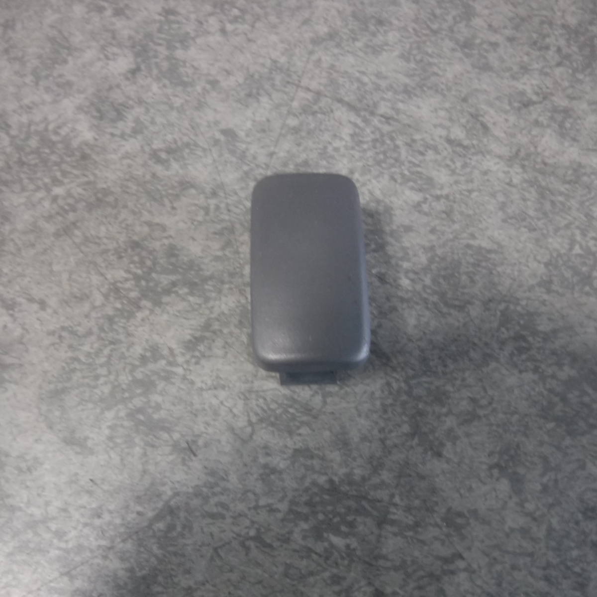 タントカスタムL350Sインパネ スイッチ穴パネル純正メクラ カバー ホール カバー内装パネルL360S部品取り車あります インターパネル拍卖