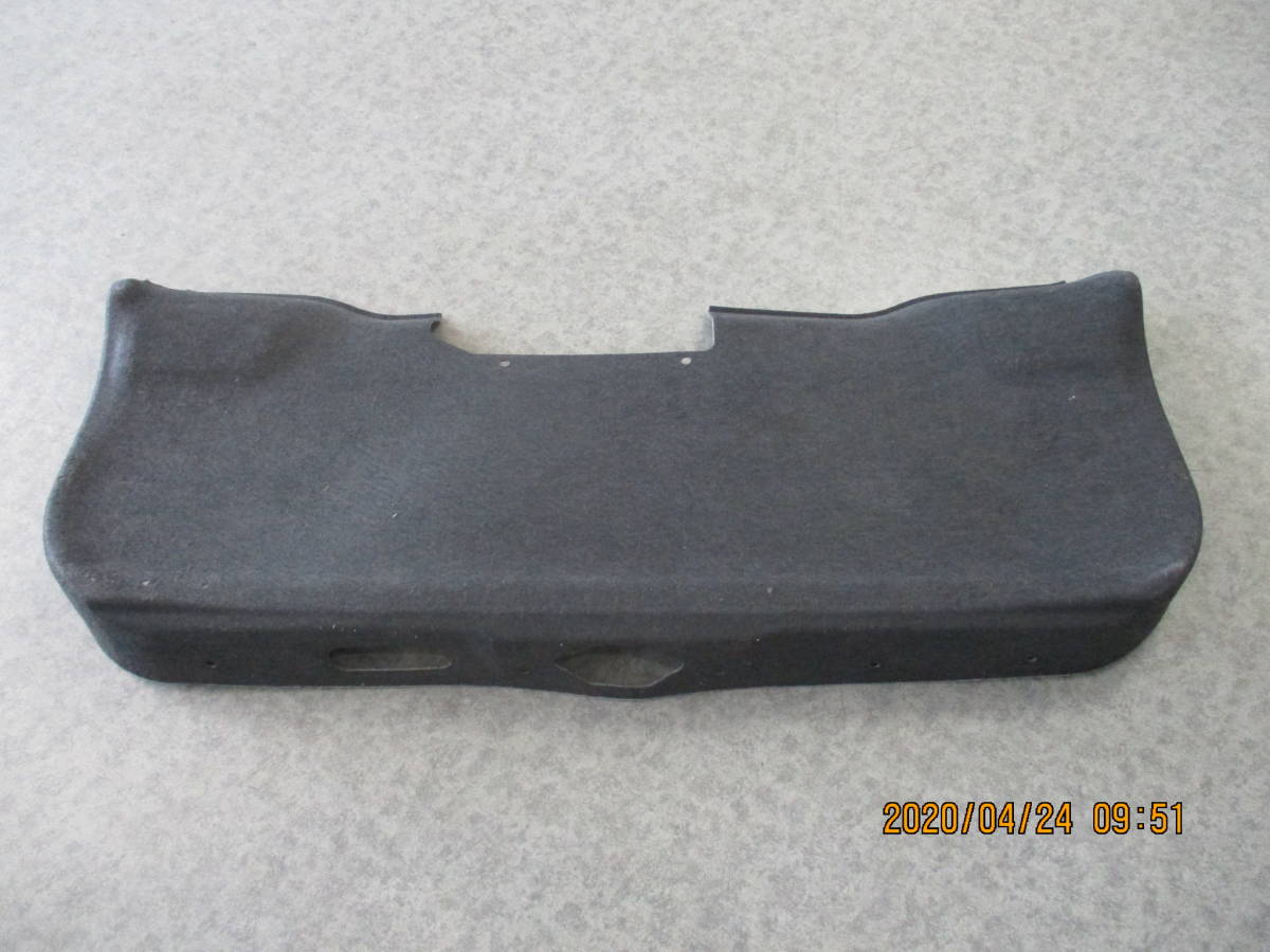 日産アベニールPNW10純正バックドア フィニッシャー トリム内貼り カバー部品取り車あります リア リヤ リヤゲート内張り90900-95N00 拍卖