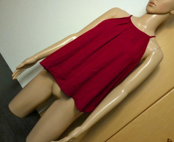 中古品☆FOREVER21トップスSサイズ 水着&レオタード3着まで同梱可 出品商品10点落札送料無料拍卖