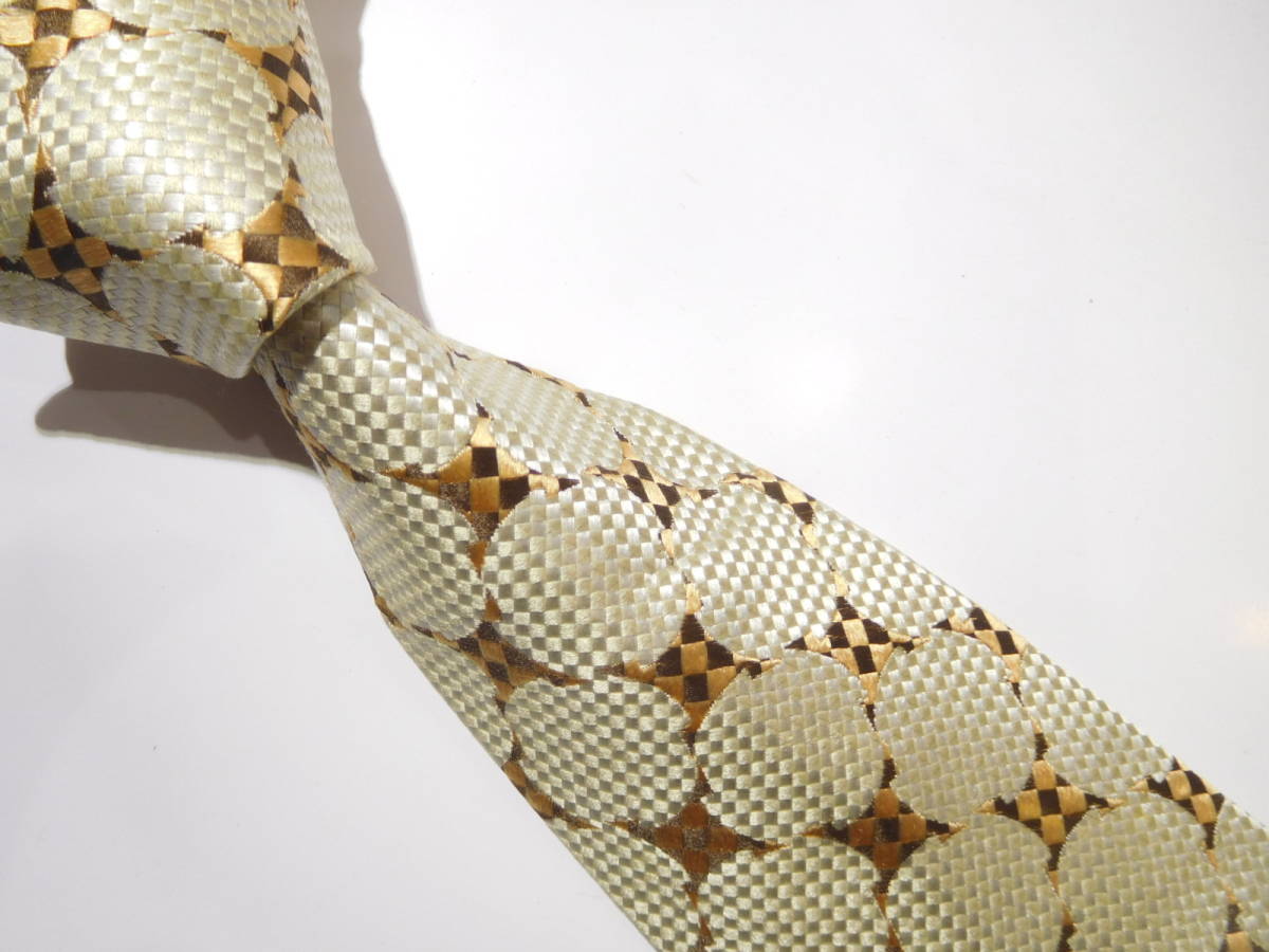 (6)クリスチャンディオール /ネクタイ/7拍卖