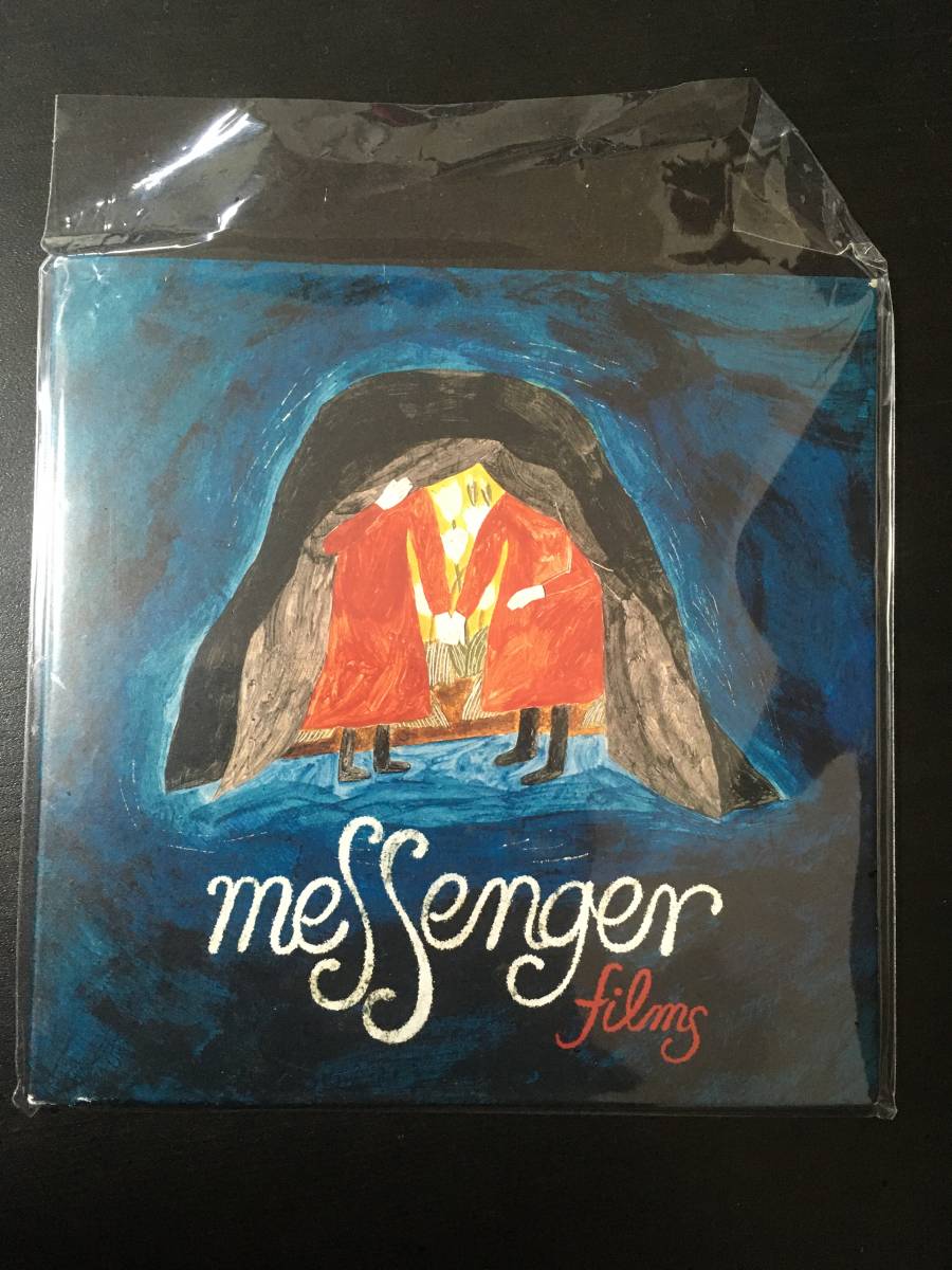 messenger/films noble拍卖