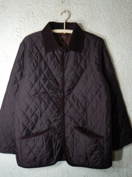 to7536 MUJI 無印良品 良品計画 中綿 キルティング ジャケット 人気拍卖