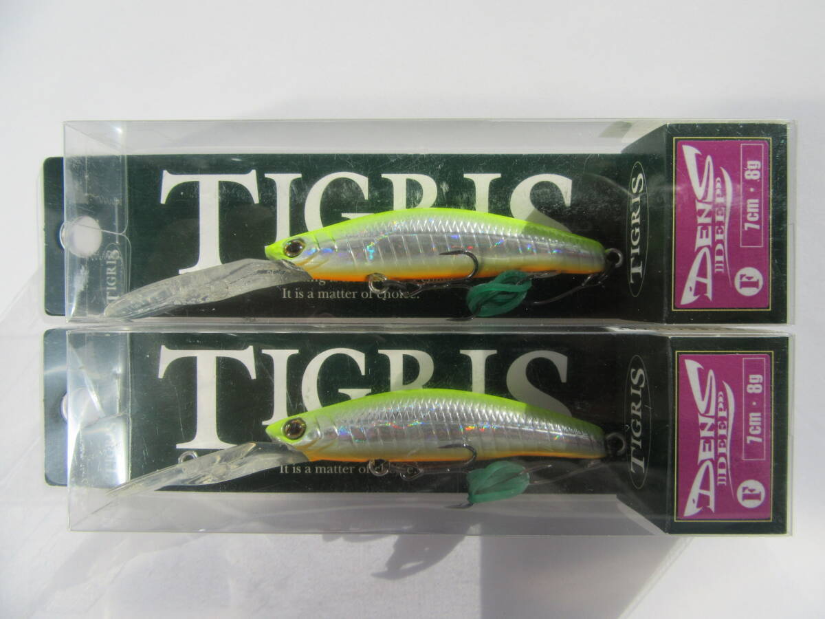 HALCYON SYSTEM TIGRIS DENS D70F ハルシオン システム ティグリス デンス フローティング 本流 桜 鱒 サクラ サツキ レインボー トラウト拍卖