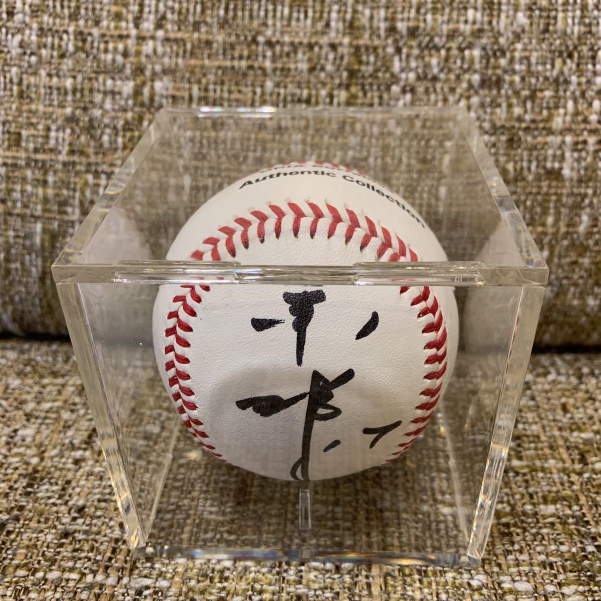 オリックス 東野 直筆 サイン ボール 球団公式 販売 検索→ 投げ込み 投げ入れ拍卖