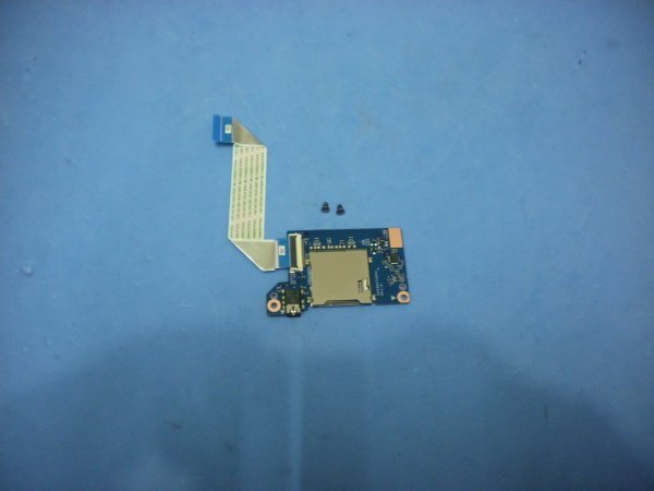 HP probook 430 G5-2DX42AV 等用 左カードユニット基盤拍卖