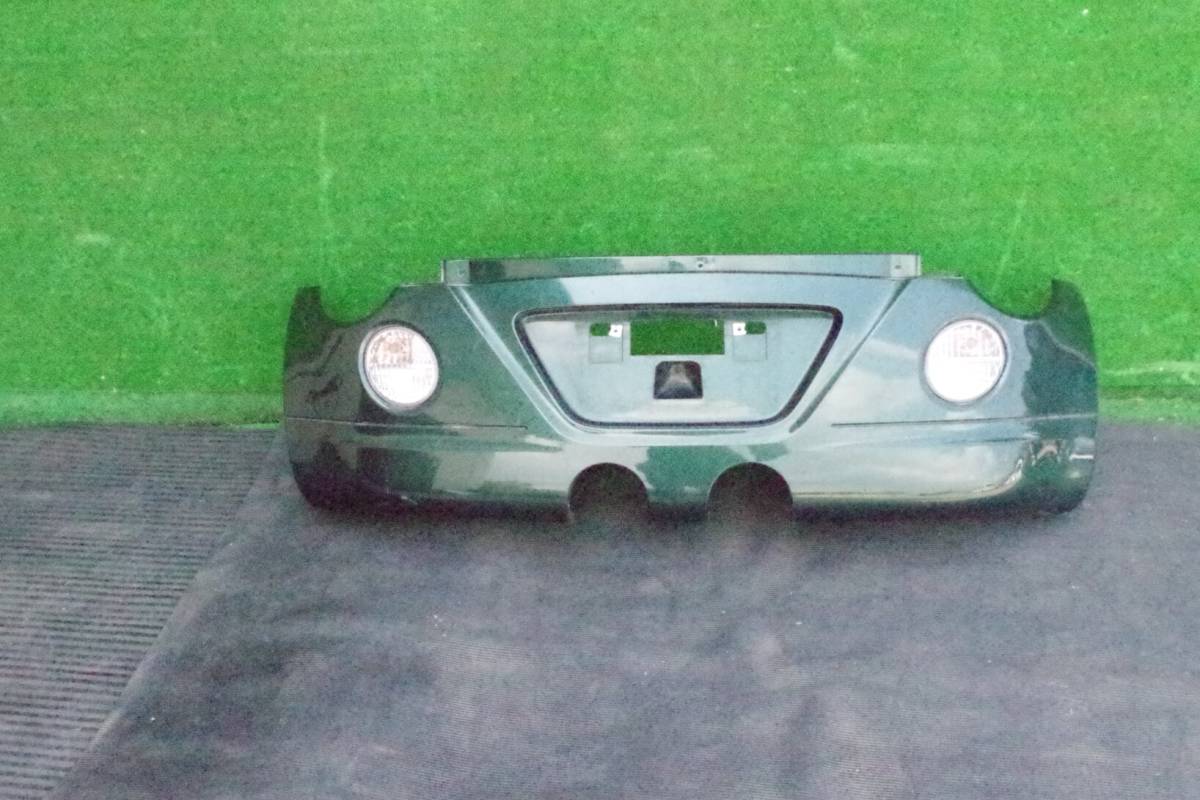 ダイハツ コペン L880K リアバンパー拍卖