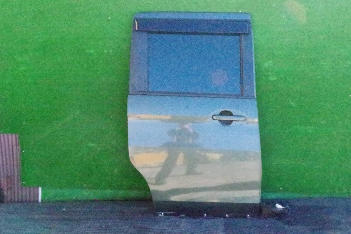 スズキ スペーシア MK325 リアドア 右拍卖