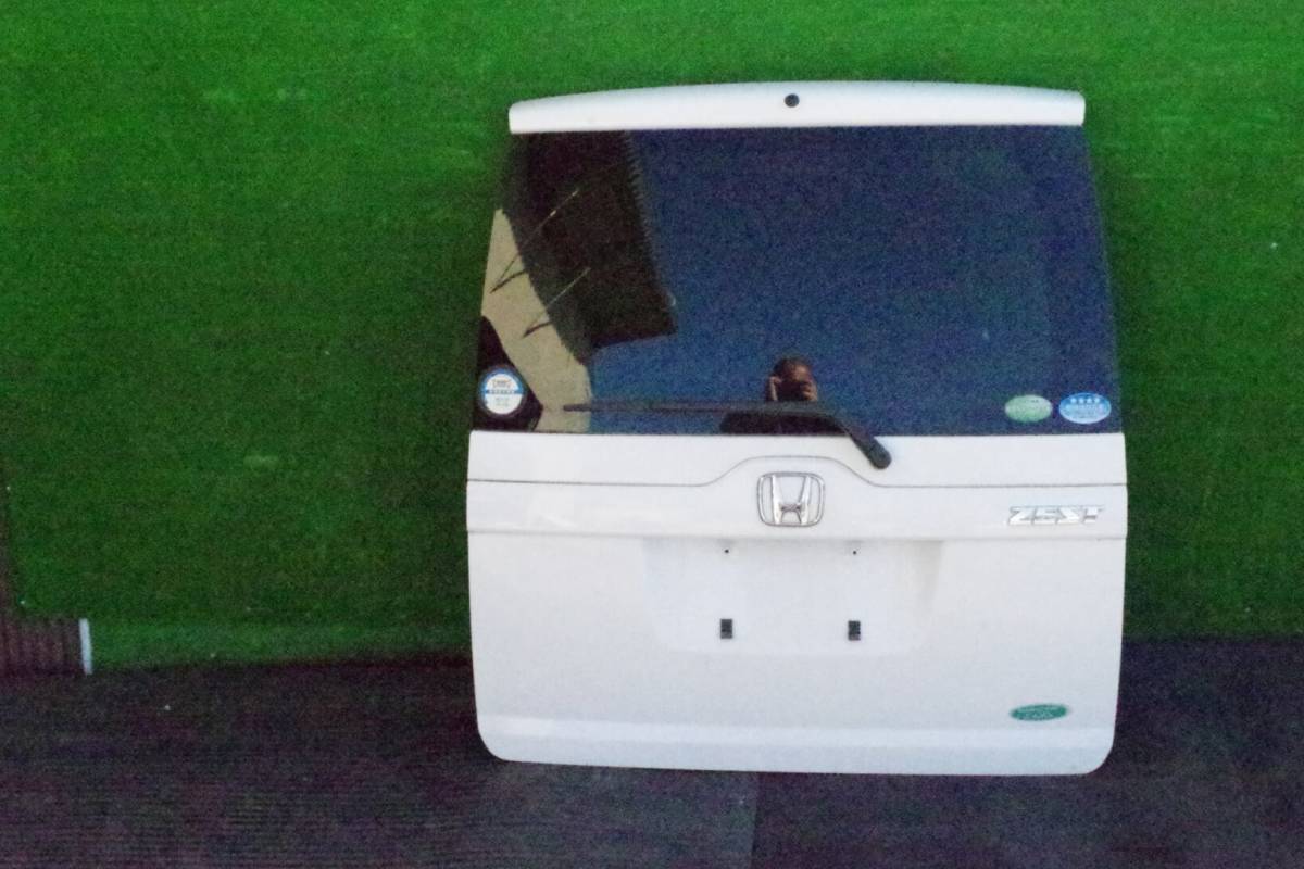 ホンダ ゼスト JE1 バックドア (NH578 ホワイト)拍卖