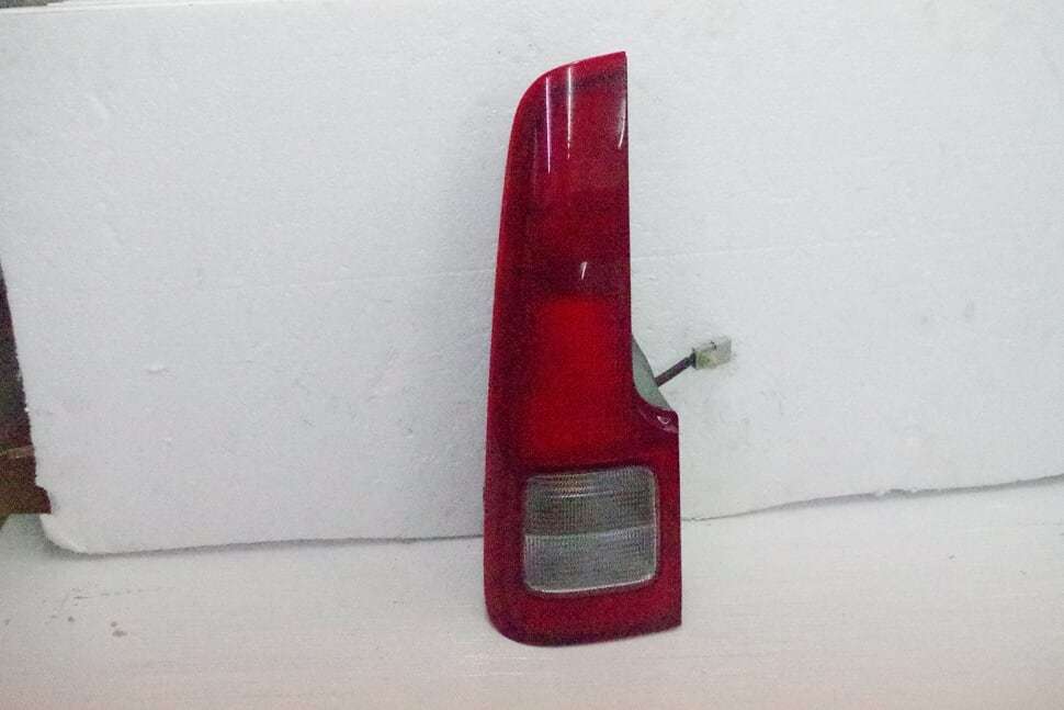 ホンダ ライフ JB1 テールランプ 左拍卖