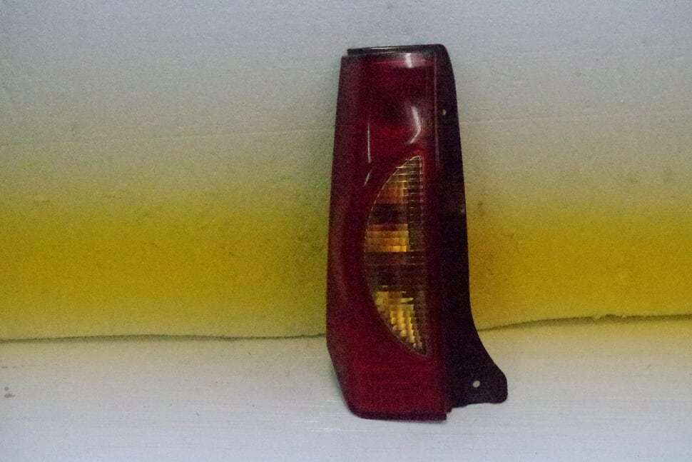 スズキ アルト HA24S 後期 テールランプ 左拍卖