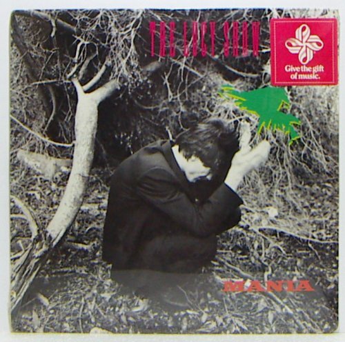 LP,THE LUCY SHOW MANIA 未開封Cut盤拍卖