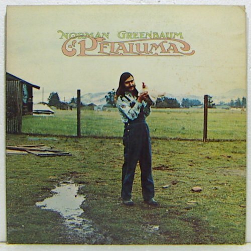 LP,ノーマングリーンバウム NORMAN GREENBAUM ペタルマ拍卖