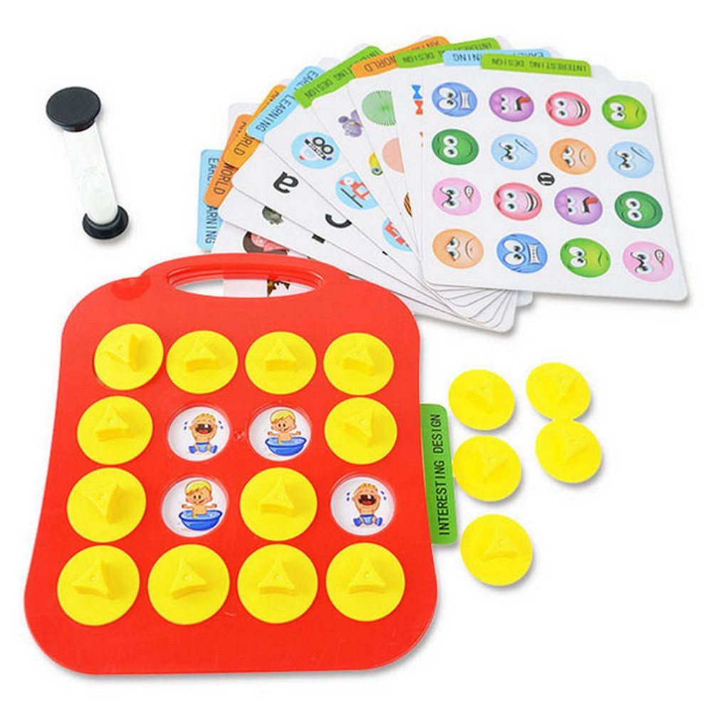 ペアゲーム マッチングゲーム ボードゲーム おもちゃ 知育玩具 学習玩具 能力開発 パーティーゲーム 頭の体操 神経衰弱 室内遊び拍卖