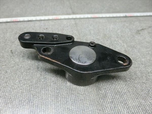 ハーレーダビッドソン ツーリング FLHRC ロードキングクラシック 純正 スイングアーム カバー 右 ②拍卖