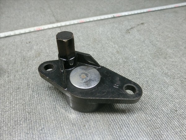 ハーレーダビッドソン ツーリング FLHTC エレクトラグライドクラシック 純正 スイングアーム カバー 右 ④拍卖