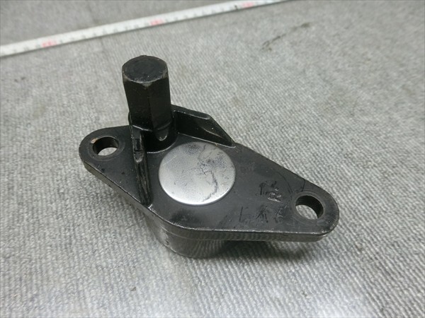 ハーレーダビッドソン ツーリング FLHTC エレクトラグライドクラシック 純正 スイングアーム カバー 右 ③拍卖