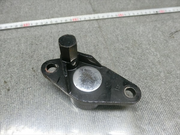 ハーレーダビッドソン ツーリング FLHTC エレクトラグライドクラシック 純正 スイングアーム カバー 右 ①拍卖