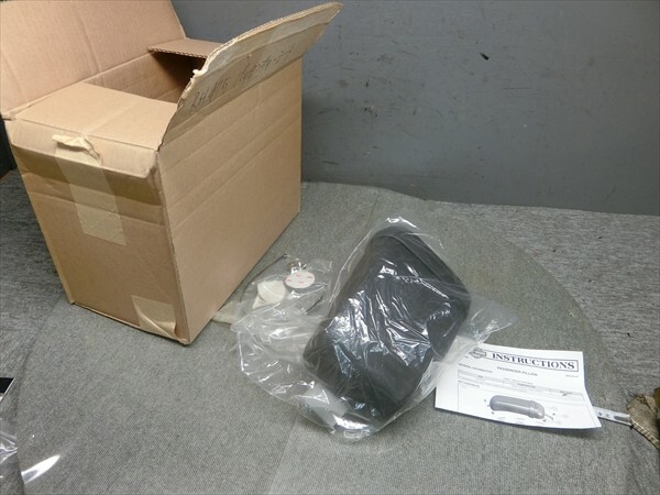 ハーレーダビッドソン RH975 ナイトスター 2022- 新品 純正 パッセンジャー シート タンデム 52400306拍卖