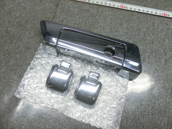 ハーレーダビッドソン ツーリング モデル 2014- 純正 ツアーパック ヒンジ & ラッチ キット クローム 53000343拍卖