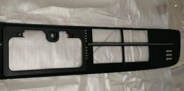 ★新品★ ホンダ純正 HONDA N-BOX JF3/4 後期用 ロアグリルASSY 後期化 左側 助手席 LH拍卖